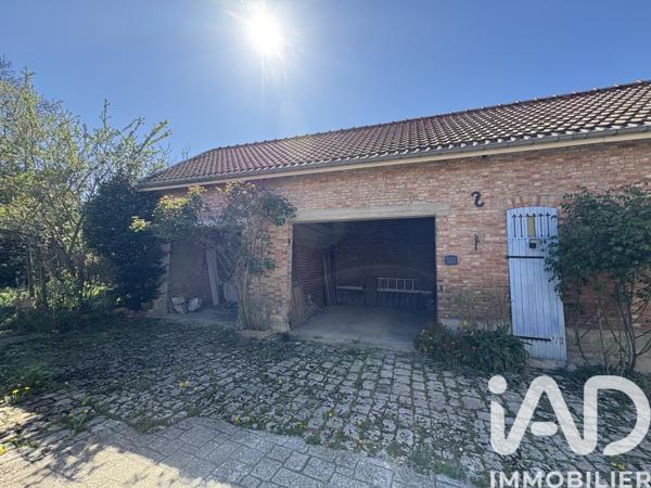 Maison à vendre 9 pièces 210 m² Pargny-sur-Saulx