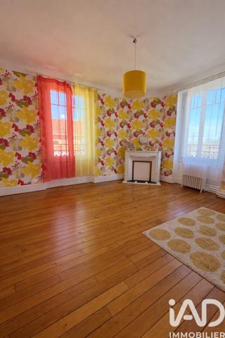 Maison à vendre 9 pièces 210 m² Pargny-sur-Saulx