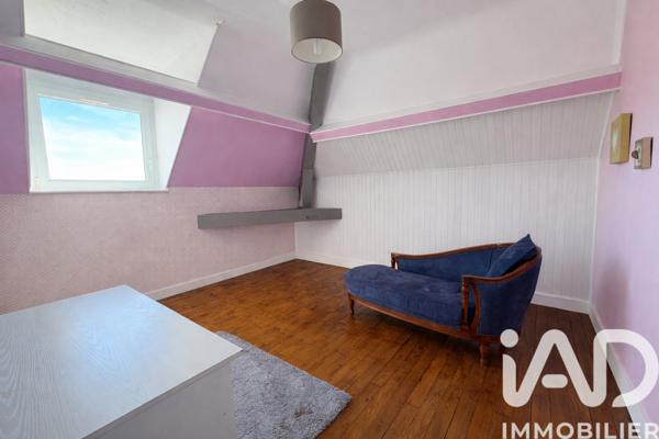 Maison à vendre 9 pièces 210 m² Pargny-sur-Saulx