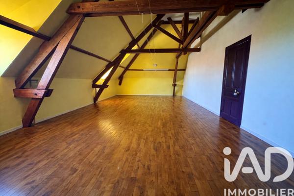 Maison à vendre 9 pièces 210 m² Pargny-sur-Saulx