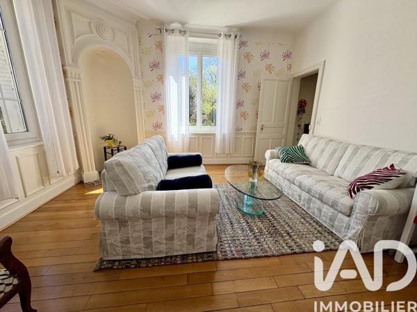 Maison à vendre 9 pièces 210 m² Pargny-sur-Saulx