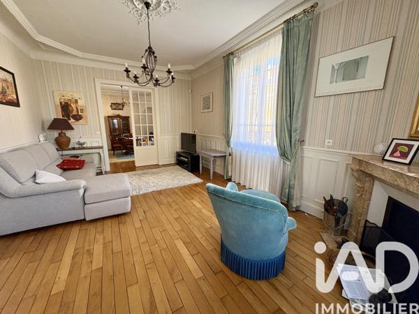 Maison à vendre 9 pièces 210 m² Pargny-sur-Saulx