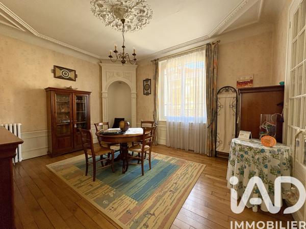 Maison à vendre 9 pièces 210 m² Pargny-sur-Saulx