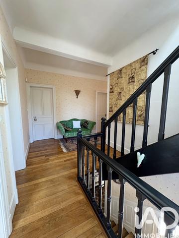 Maison à vendre 9 pièces 210 m² Pargny-sur-Saulx