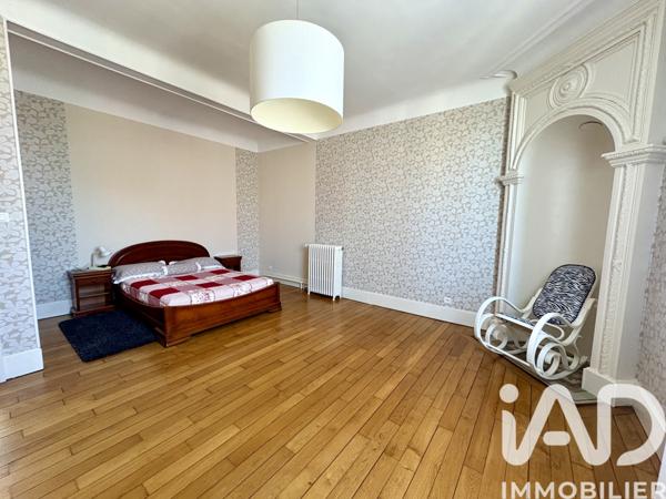 Maison à vendre 9 pièces 210 m² Pargny-sur-Saulx