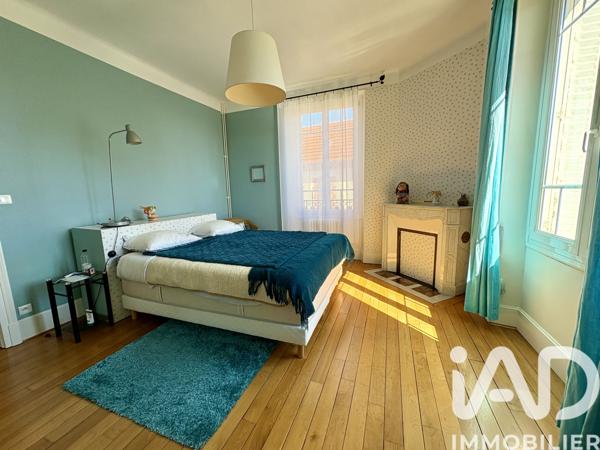 Maison à vendre 9 pièces 210 m² Pargny-sur-Saulx