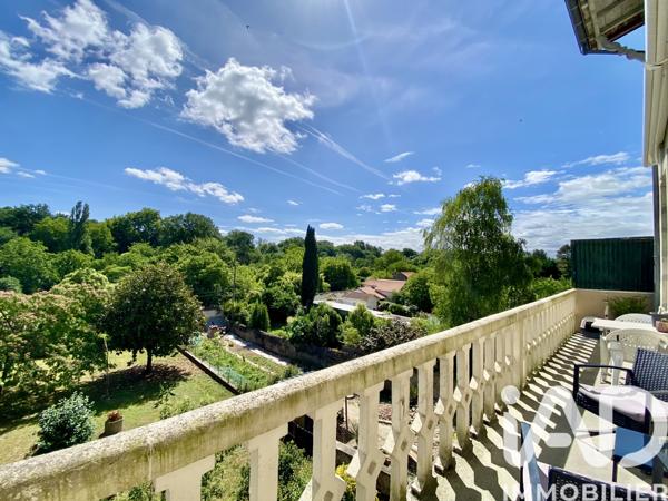 Maison à vendre 5 pièces 155 m² Nérac