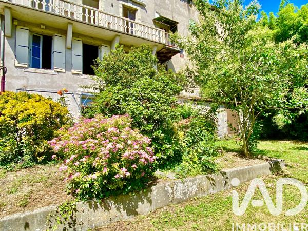 Maison à vendre 5 pièces 155 m² Nérac
