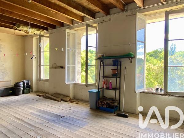 Maison à vendre 5 pièces 155 m² Nérac