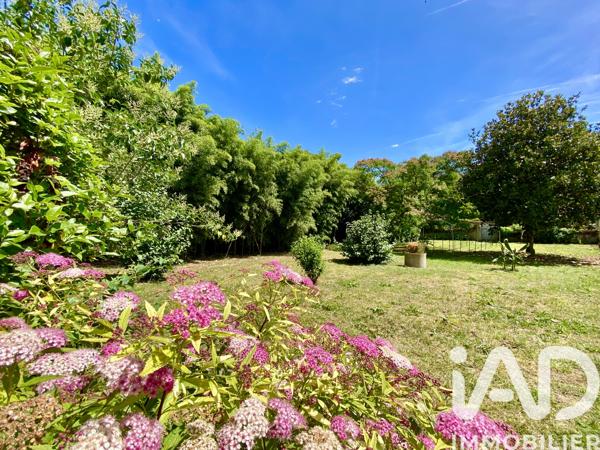 Maison à vendre 5 pièces 155 m² Nérac