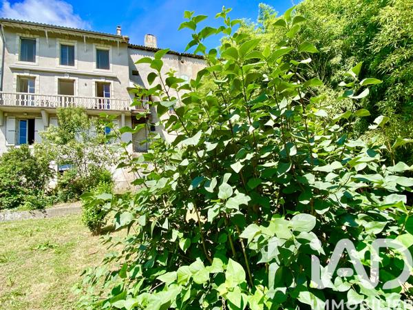 Maison à vendre 5 pièces 155 m² Nérac