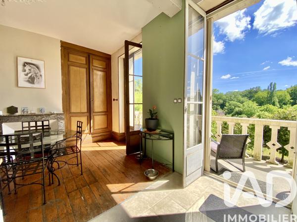 Maison à vendre 5 pièces 155 m² Nérac