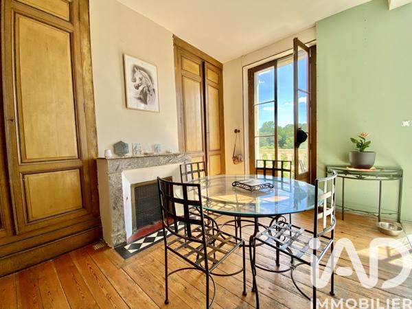 Maison à vendre 5 pièces 155 m² Nérac