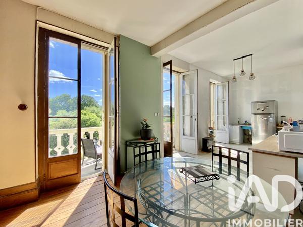 Maison à vendre 5 pièces 155 m² Nérac