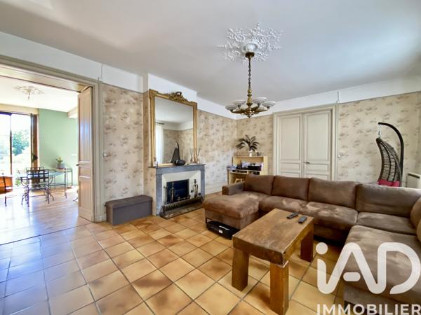 Maison à vendre 5 pièces 155 m² Nérac