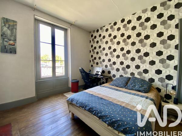 Maison à vendre 5 pièces 155 m² Nérac