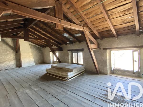 Maison à vendre 5 pièces 155 m² Nérac