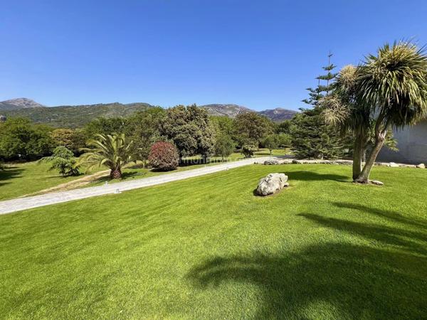 Vente Maison 6 pièces 219 m2 à Saint-Florent