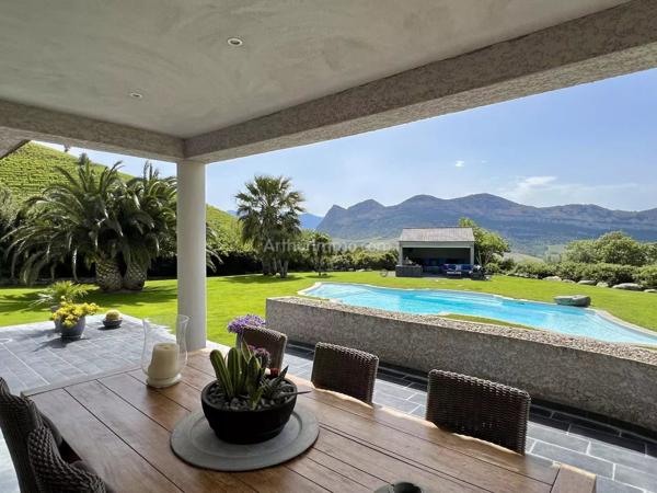 Vente Maison 6 pièces 219 m2 à Saint-Florent