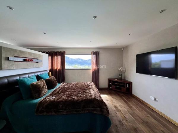 Vente Maison 6 pièces 219 m2 à Saint-Florent