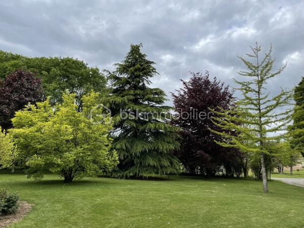 Maison traditionnelle de 206 m²