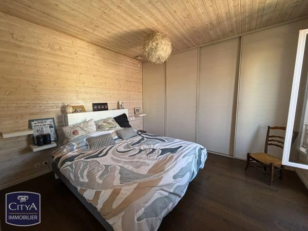 Maison à vendre 5 pièces 114.7m² Nîmes (30900)