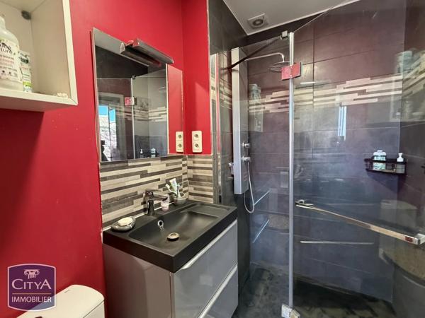 Maison à vendre 5 pièces 114.7m² Nîmes (30900)