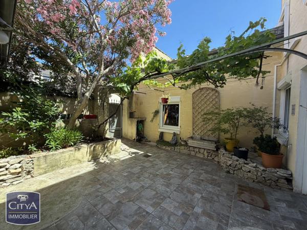 Maison à vendre 5 pièces 114.7m² Nîmes (30900)