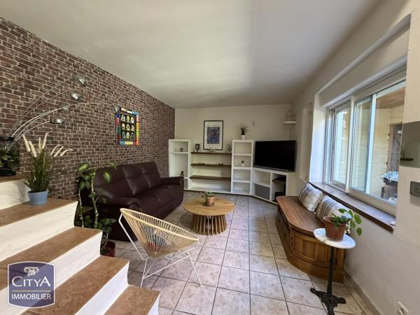 Maison à vendre 5 pièces 114.7m² Nîmes (30900)
