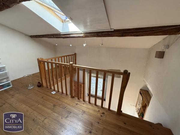 Maison à vendre 5 pièces 114.7m² Nîmes (30900)