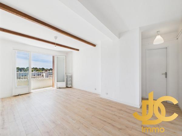 Appartement à TOULON (83000)