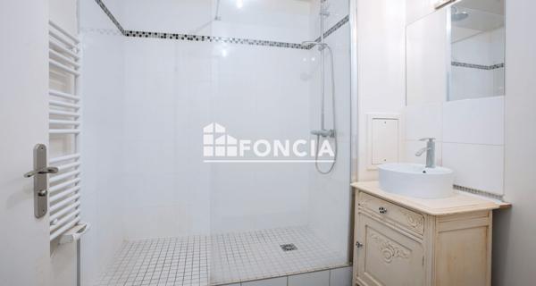 À vendre Appartement 3 pièces 59 m² - La Courneuve 93120