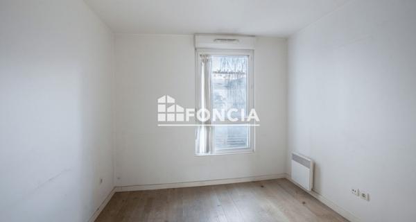 À vendre Appartement 3 pièces 59 m² - La Courneuve 93120