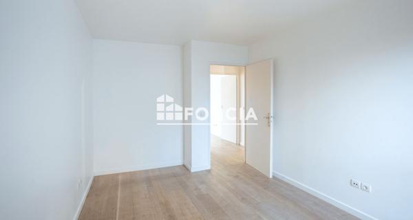 À vendre Appartement 3 pièces 59 m² - La Courneuve 93120