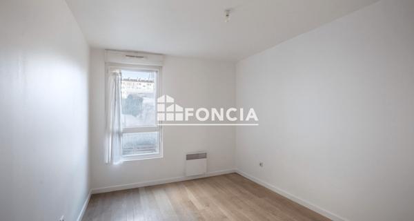 À vendre Appartement 3 pièces 59 m² - La Courneuve 93120