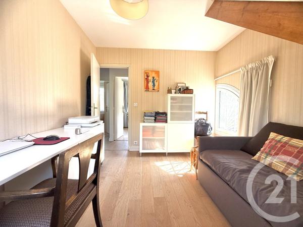 Maison à vendre  7 pièces - 115 m2 MAISONS LAFFITTE - 78