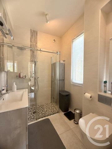 Maison à vendre  7 pièces - 115 m2 MAISONS LAFFITTE - 78