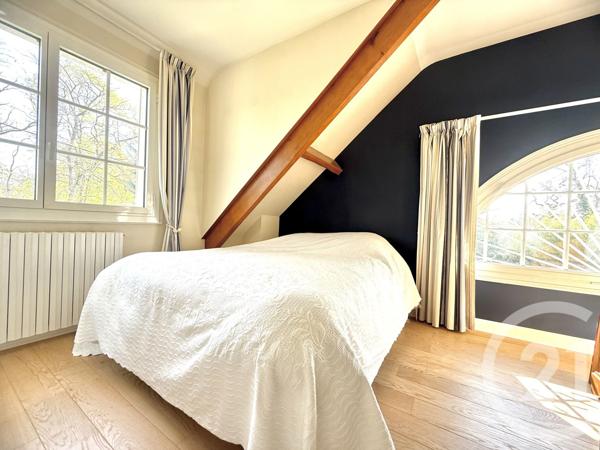 Maison à vendre  7 pièces - 115 m2 MAISONS LAFFITTE - 78