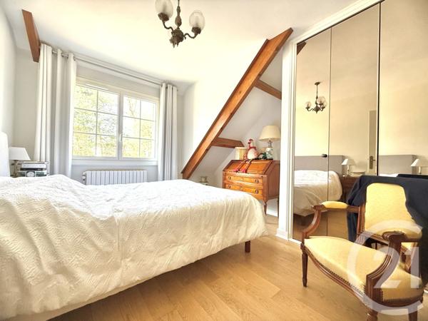 Maison à vendre  7 pièces - 115 m2 MAISONS LAFFITTE - 78