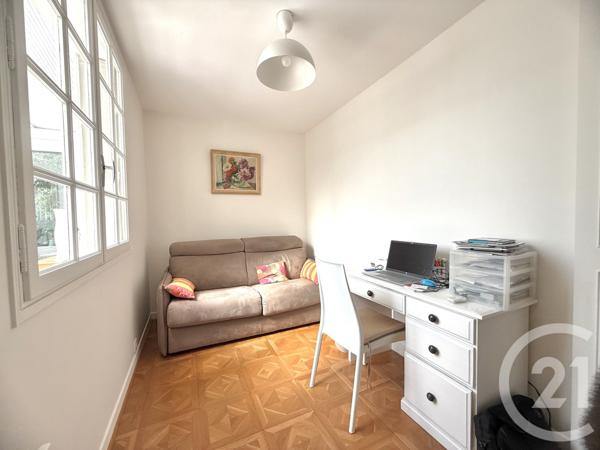 Maison à vendre  7 pièces - 115 m2 MAISONS LAFFITTE - 78