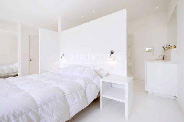 Rêve blanc en Charente – très belle propriété du 19ème