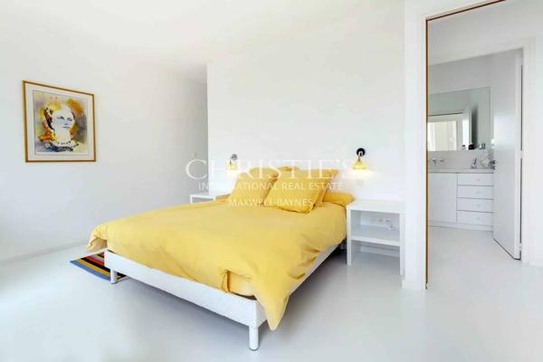 Rêve blanc en Charente – très belle propriété du 19ème