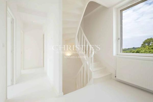 Rêve blanc en Charente – très belle propriété du 19ème