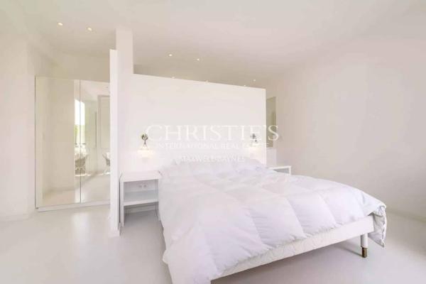 Rêve blanc en Charente – très belle propriété du 19ème