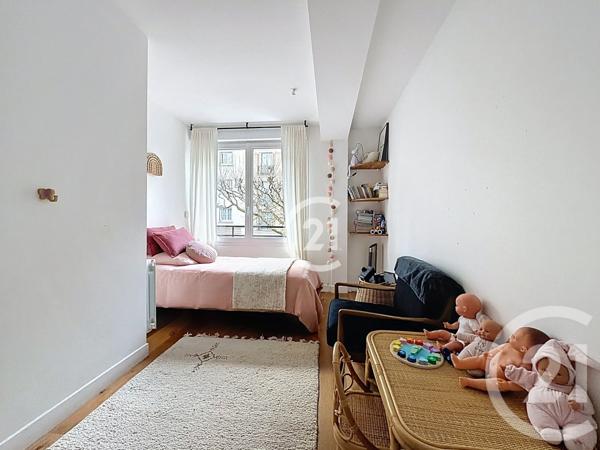Appartement F4 à vendre  4 pièces - 83,01 m2 MONTREUIL - 93