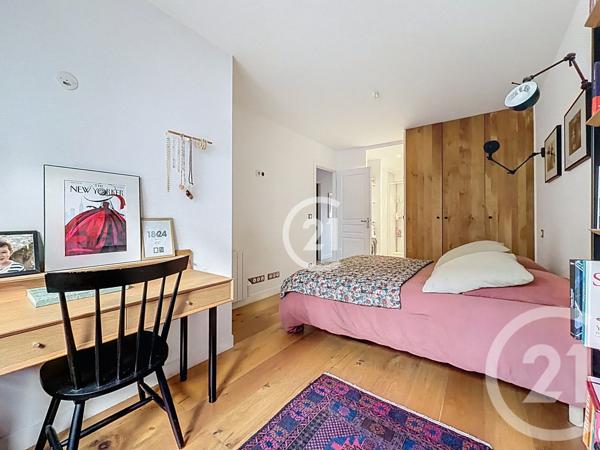 Appartement F4 à vendre  4 pièces - 83,01 m2 MONTREUIL - 93