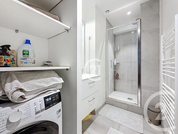 Appartement F4 à vendre  4 pièces - 83,01 m2 MONTREUIL - 93