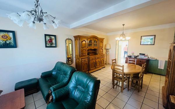 Maison à vendre    4 pièces •  Laon