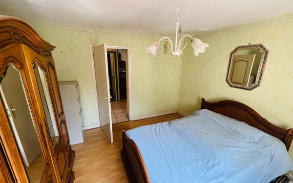 Maison à vendre    4 pièces •  Laon
