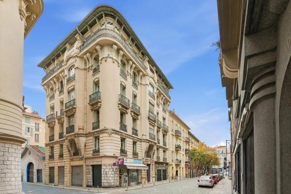 Appartement à vendre 4 pièces 76.61m²